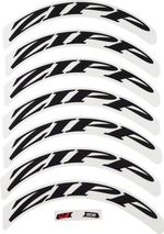 Zipp-Decal-Set--Disc---808-Matte-Black-Logo-Complete-for-One-Wheel-MA9703-5