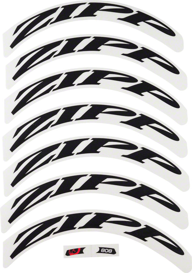 Zipp-Decal-Set--Disc---808-Matte-Black-Logo-Complete-for-One-Wheel-MA9703-5