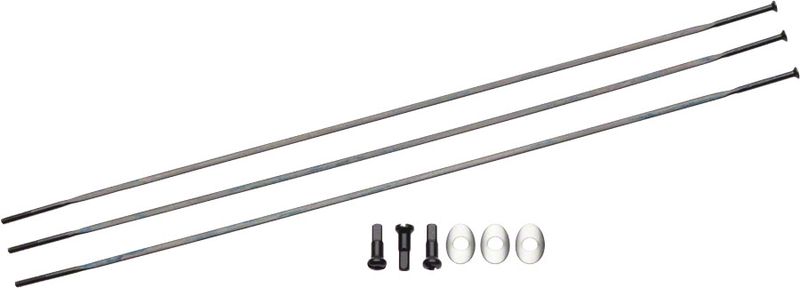 Zipp-Straight-Pull-Spokes-and-Nipples-CXRay-248mm-Black-3-pack-SP5906-5