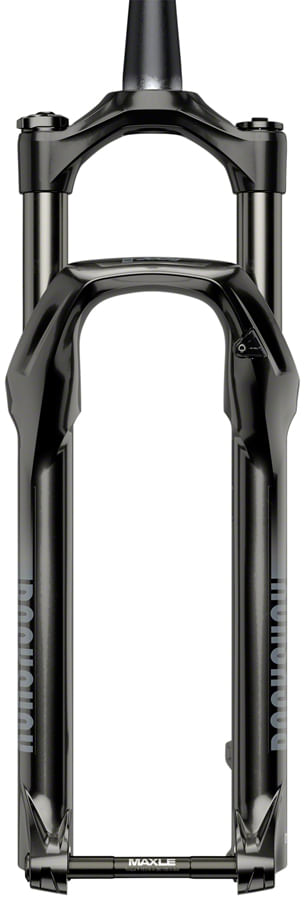 RockShox Judy Gold RL Suspension Fork - 27.5", 120 mm, 15 x 110 mm, 42 mm Offset, Black, A3