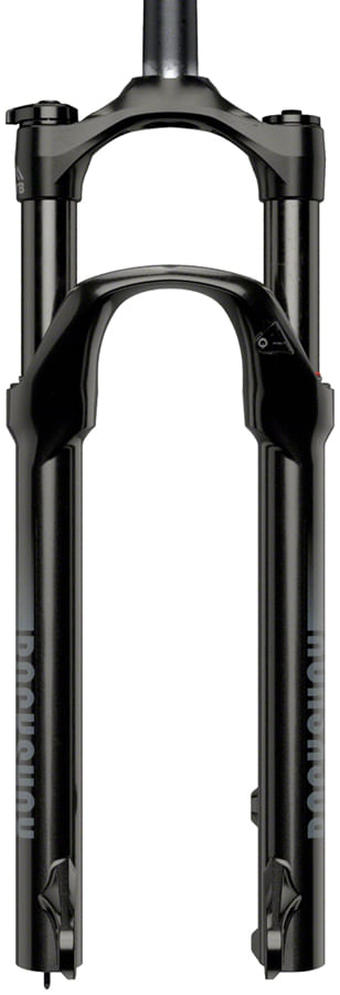 RockShox Judy Gold RL Suspension Fork - 27.5", 100 mm, 9 x 100 mm, 42 mm Offset, Black, A3