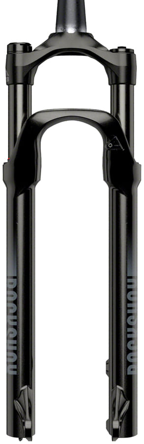 RockShox Judy Gold RL Suspension Fork - 29", 100 mm, 9 x 100 mm, 51 mm Offset, Black, Remote, Straight, A3
