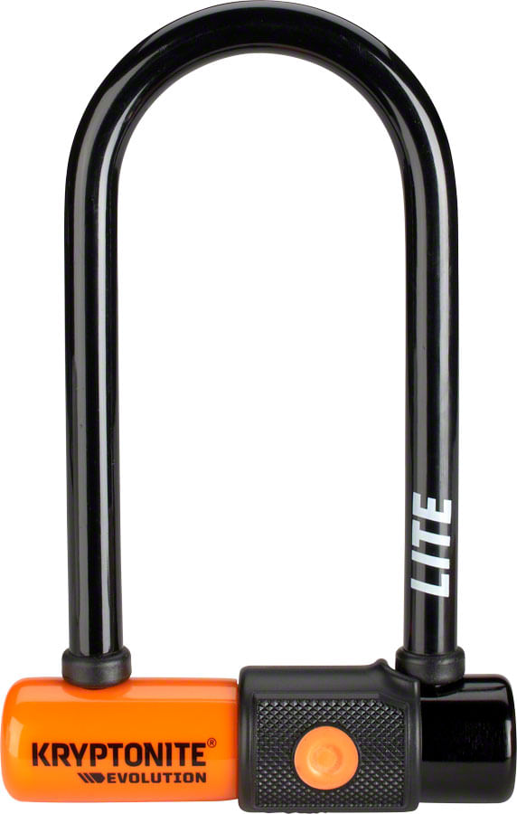 Kryptonite-Evolution-Series-U-Lock---275-x-59--Keyed-Black-LK8145-5
