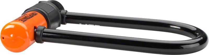 Kryptonite-Evolution-Series-U-Lock---275-x-59--Keyed-Black-LK8145-5