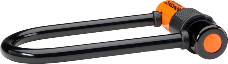 Kryptonite-Evolution-Series-U-Lock---275-x-59--Keyed-Black-LK8145-5