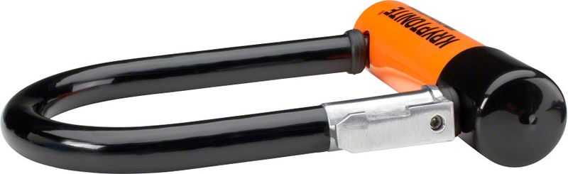 Kryptonite-Evolution-Series-U-Lock---325-x-55--Keyed-Black-Includes-bracket-LK8146-5