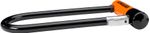 Kryptonite-Evolution-Series-U-Lock---3-x-95--Keyed-Black-Includes-bracket-LK8148-5