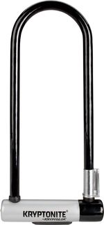 Kryptonite-KryptoLok-U-Lock---4-x-115--Keyed-Black-Includes-bracket-LK8154-5