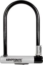 Kryptonite-KryptoLok-U-Lock---5-x-9--Keyed-Black-Includes-bracket-LK8155-5