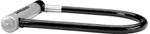 Kryptonite-KryptoLok-U-Lock---5-x-9--Keyed-Black-Includes-bracket-LK8155-5