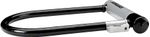 Kryptonite-KryptoLok-U-Lock---5-x-9--Keyed-Black-Includes-bracket-LK8155-5