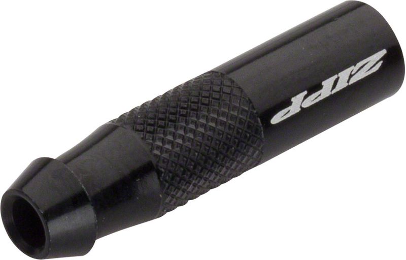 Zipp-Valve-Extender--27mm-for-Zipp-202-1-Piece-for-Threaded-Presta-Valve-Black-PU9906-5