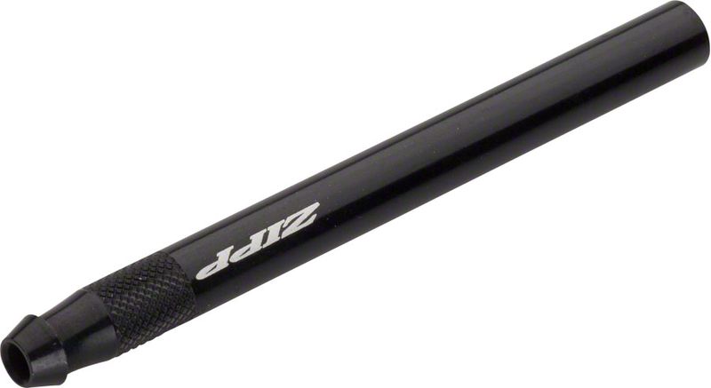 Zipp-Valve-Extender--72mm-for-Zipp-808-1-Piece-for-Threaded-Presta-Valve-Black-PU9909-5