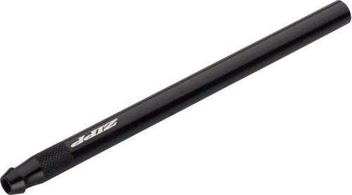 Zipp Valve Extender - 98mm for 1080, 1 Piece, for Threaded Presta Valve, Black