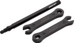 Zipp-Tangente-Aluminum-Knurled-Valve-Extender--98mm-for-Zipp-1080-1-Piece-for-Removable-Presta-Valve-Black-PU9914-5