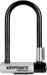 Kryptonite-KryptoLok-U-Lock---3-25-x-7--Keyed-Black-Includes-bracket-LK8157
