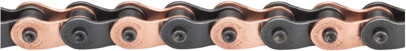 The-Shadow-Conspiracy-Interlock-V2-Chain---Single-Speed-1-2--x-1-8--98-Links-Half-Link-Chain-Copper-Black-CH2246-5