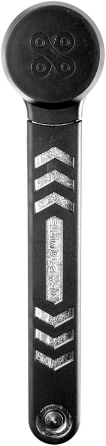 Kryptonite KryptoLok 685 Folding Lock: Black, 85cm, 5mm