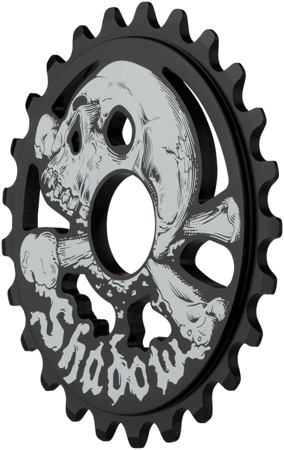 The-Shadow-Conspiracy-Cranium-Sprocket-25T-Black-CR3323-5