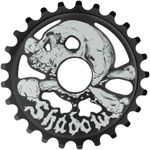The-Shadow-Conspiracy-Cranium-Sprocket-25T-Black-CR3323-5