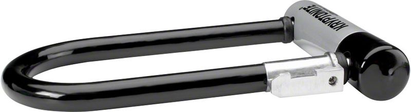 Kryptonite-KryptoLok-U-Lock---325-x-7--Keyed-Black-Includes-bracket-LK8157-5