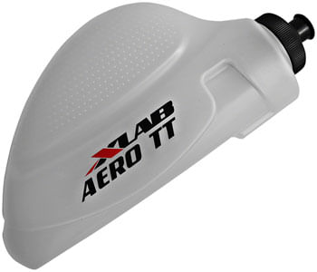 XLAB Aero TT Water Bottle - Clear