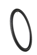 45NRTH-Gravdal-Tire---700-x-38-Clincher-Steel-Black-33tpi-252-Carbide-Steel-Studs-TR4578