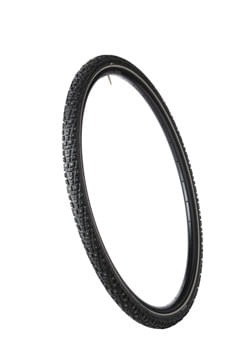 45NRTH-Gravdal-Tire---700-x-38-Clincher-Steel-Black-33tpi-252-Carbide-Steel-Studs-TR4578