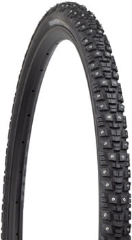 45NRTH-Gravdal-Tire---650b-x-38-Clincher-Steel-Black-33tpi-240-Carbide-Steel-Studs-TR4668