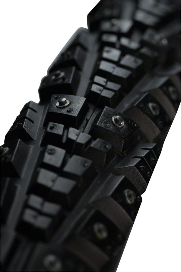 45NRTH-Gravdal-Tire---700-x-38-Clincher-Steel-Black-33tpi-252-Carbide-Steel-Studs-TR4578-5