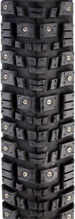 45NRTH-Gravdal-Tire---26-x-2-Clincher-Steel-Black-33tpi-216-Carbide-Steel-Studs-TR4595-5