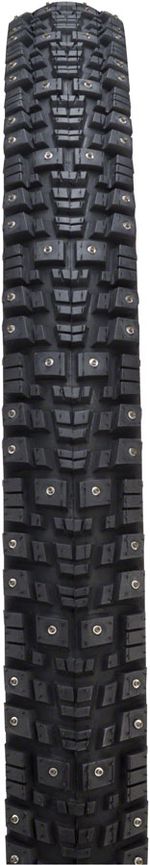45NRTH-Gravdal-Tire---26-x-2-Clincher-Steel-Black-33tpi-216-Carbide-Steel-Studs-TR4595-5