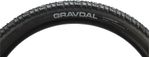 45NRTH-Gravdal-Tire---26-x-2-Clincher-Steel-Black-33tpi-216-Carbide-Steel-Studs-TR4595-5