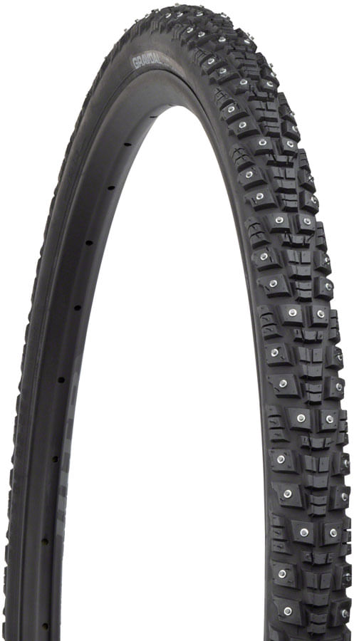 45NRTH-Gravdal-Tire---650b-x-38-Clincher-Steel-Black-33tpi-240-Carbide-Steel-Studs-TR4668-5