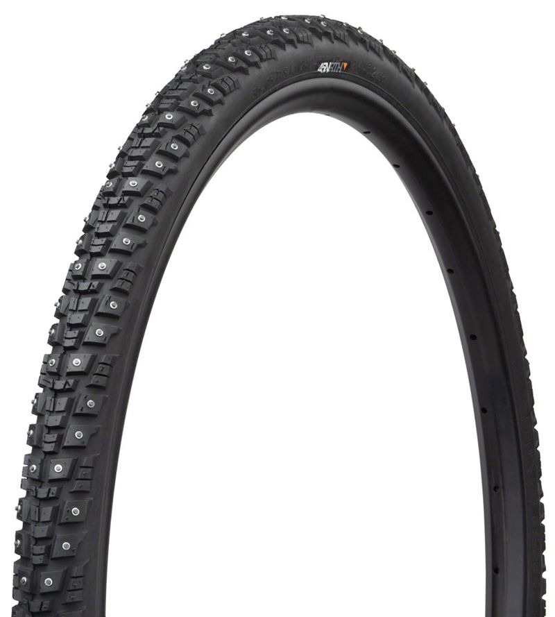 45NRTH-Gravdal-Tire---650b-x-38-Clincher-Steel-Black-33tpi-240-Carbide-Steel-Studs-TR4668-5