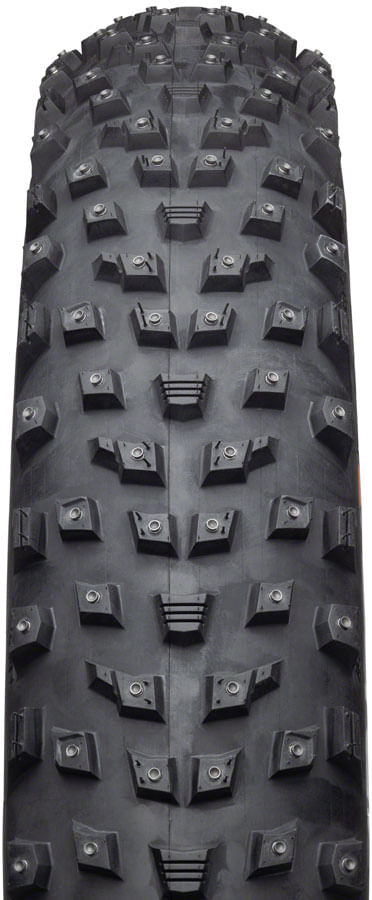 45NRTH-Wrathlorde-Tire---26-x-42-Tubeless-Folding-Black-120tpi-300-XL-Concave-Carbide-Aluminum-Studs-TR4661-5