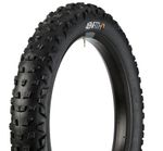 45NRTH-Wrathchild-Tire---26-x-46-Tubeless-Folding-Black-120tpi-224-XL-Concave-Carbide-Aluminum-Studs-TR4593-5
