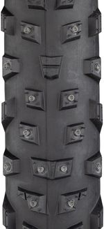 45NRTH-Wrathchild-Tire---29-x-26-Tubeless-Folding-Black-120tpi-252-XL-Concave-Carbide-Aluminum-Studs-TR4662-5