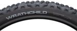 45NRTH-Wrathchild-Tire---29-x-26-Tubeless-Folding-Black-120tpi-252-XL-Concave-Carbide-Aluminum-Studs-TR4662-5