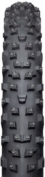 45NRTH-Wrathchild-Tire---29-x-26-Tubeless-Folding-Black-120tpi-252-XL-Concave-Carbide-Aluminum-Studs-TR4662-5