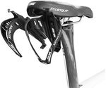 XLAB-Mini-Wing-105-Saddle-Mounted-Dual-Water-Bottle-Carrier-System-WC0075