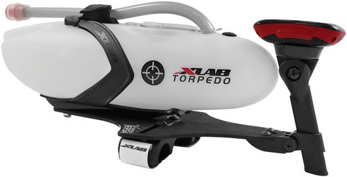 XLAB Torpedo Versa 200 Clear