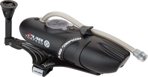 XLAB Torpedo Versa 500 Black