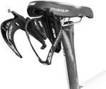 XLAB-Mini-Wing-105-Saddle-Mounted-Dual-Water-Bottle-Carrier-System-WC0075-5