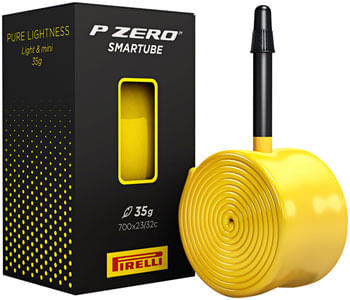 Pirelli P Zero SmarTube Tube - 700 x 23-32mm, Presta Valve