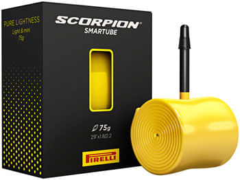 Pirelli Scorpion SmarTube Tube - 29 x 1.8-2.3", Presta Valve