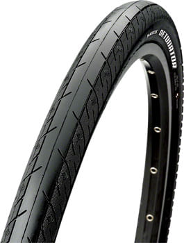 Maxxis-Detonator-Tire---700-x-28-Clincher-Wire-Black-TR1869