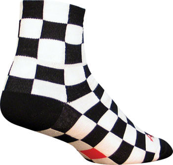 SockGuy-Classic-Ridgemont-Socks---3-inch-Black-White-Checker-Large-X-Large-SK0547