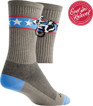 SockGuy-Crew-Wheelie-Socks---6-inch-Gray-Large-X-Large-SK1449