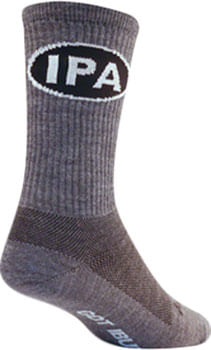 SockGuy-Wool-IPA-Socks---6-inch-Gray-Small-Medium-SK0258